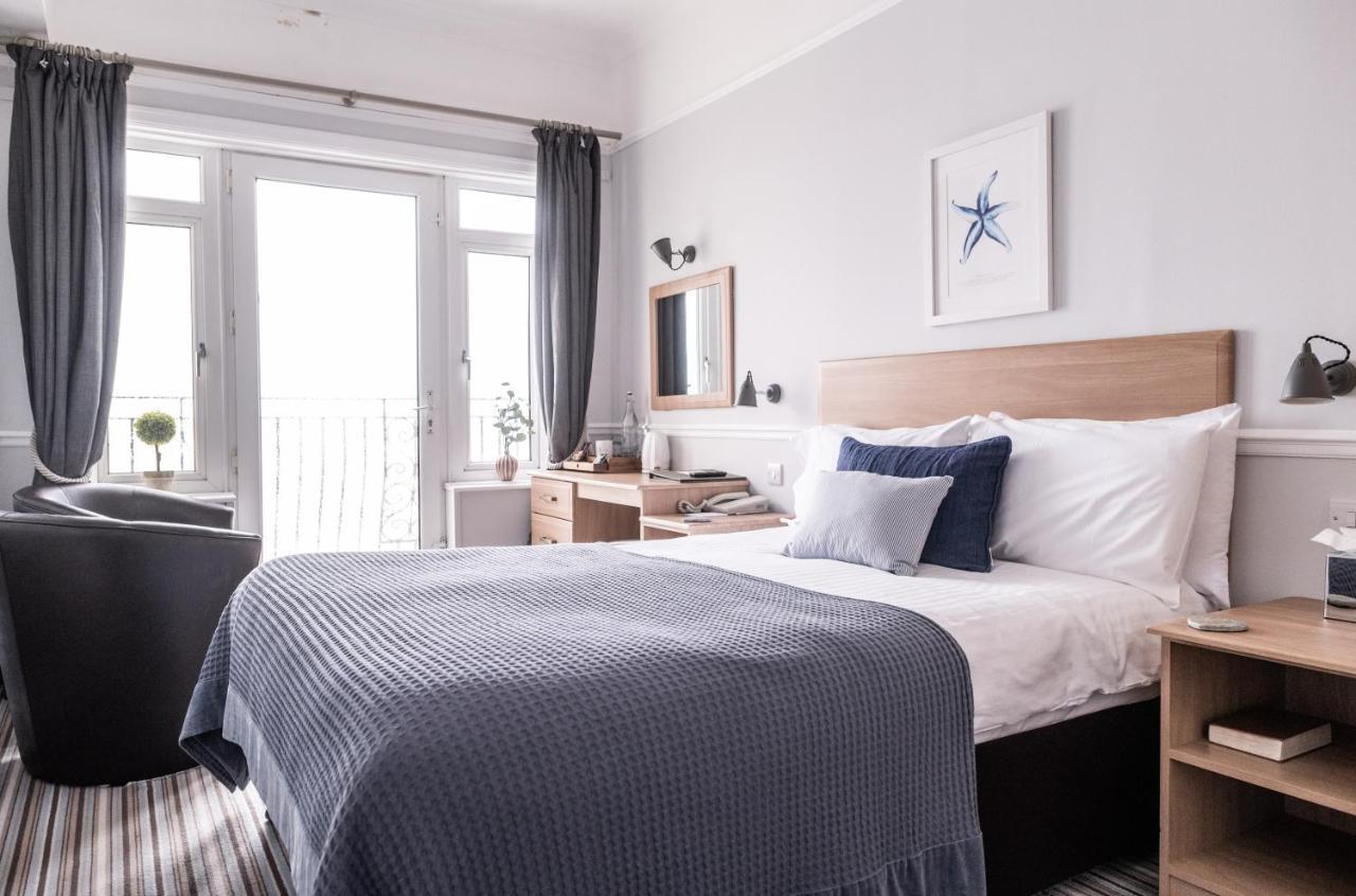 The Kingswood Hotel Сідмут Екстер'єр фото