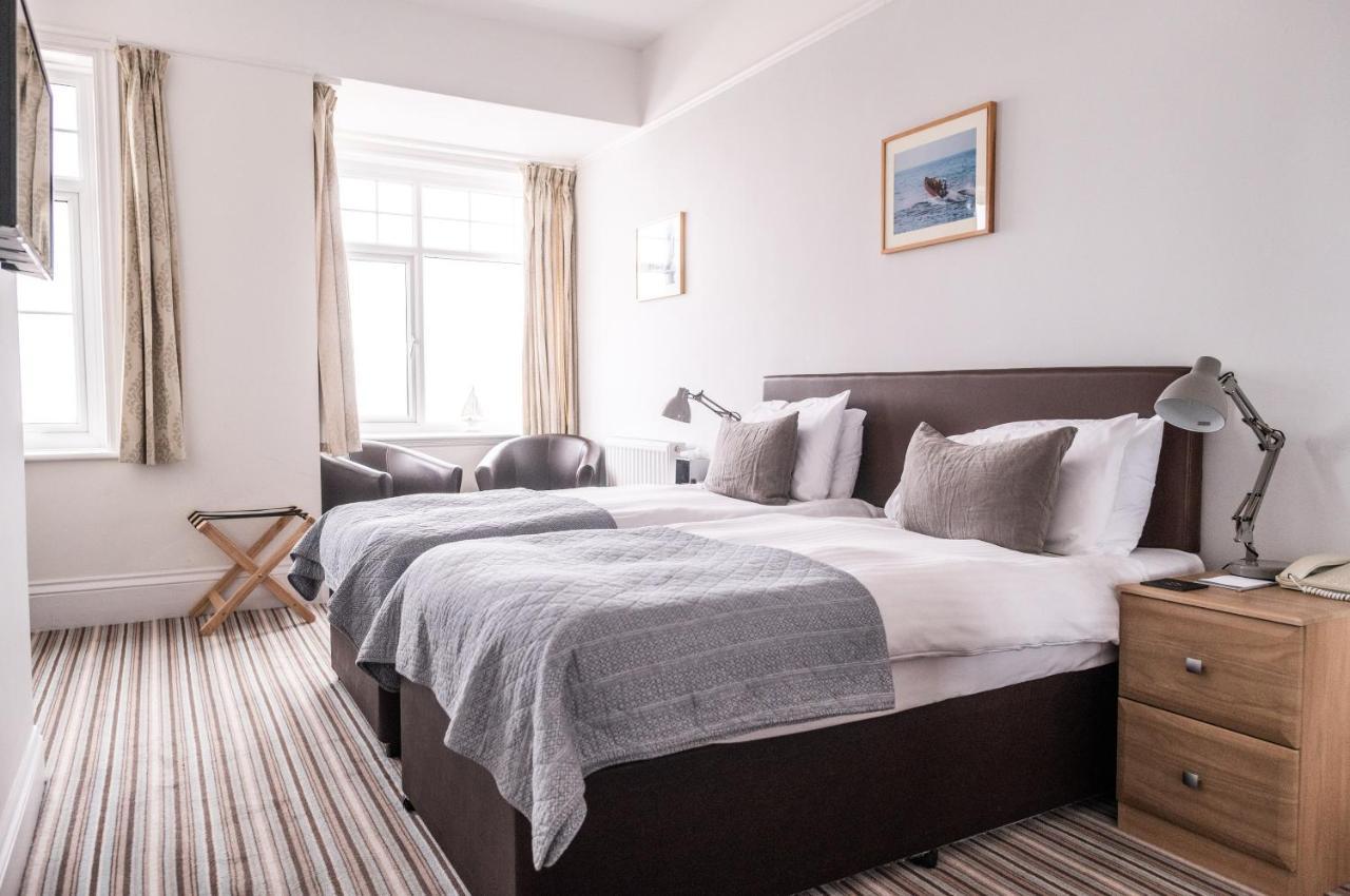 The Kingswood Hotel Сідмут Екстер'єр фото