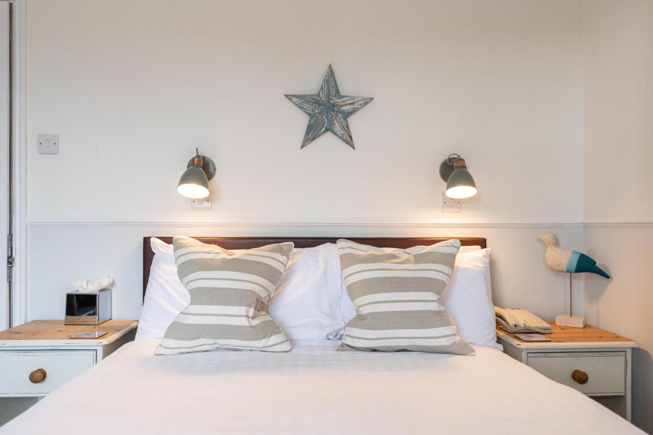 The Kingswood Hotel Сідмут Екстер'єр фото