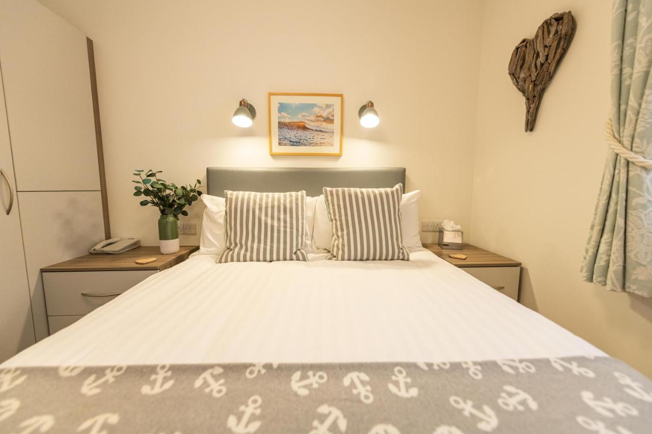 The Kingswood Hotel Сідмут Екстер'єр фото