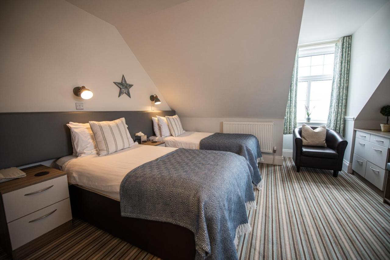 The Kingswood Hotel Сідмут Екстер'єр фото